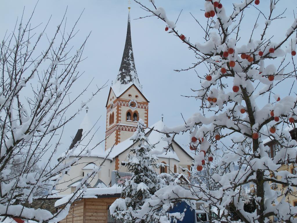 Gasthof Trattner Pension Waldhof Sankt Peter am Kammersberg Εξωτερικό φωτογραφία