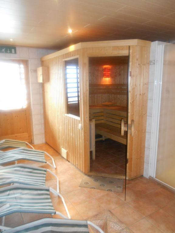 Gasthof Trattner Pension Waldhof Sankt Peter am Kammersberg Εξωτερικό φωτογραφία