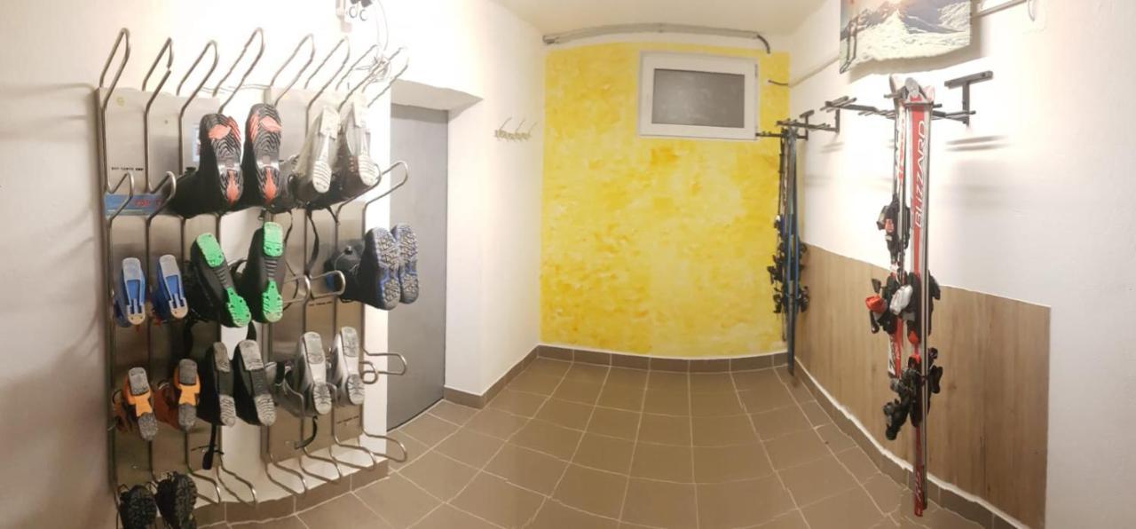 Gasthof Trattner Pension Waldhof Sankt Peter am Kammersberg Εξωτερικό φωτογραφία